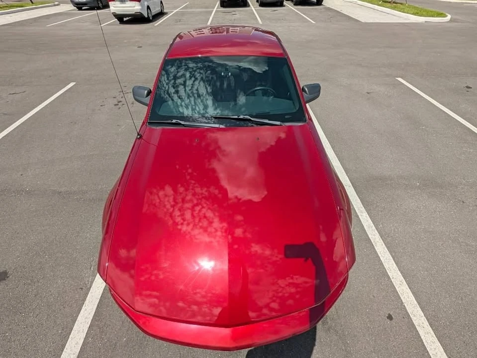 2007 Ford S197 Mustang GT - Image 4 of 20