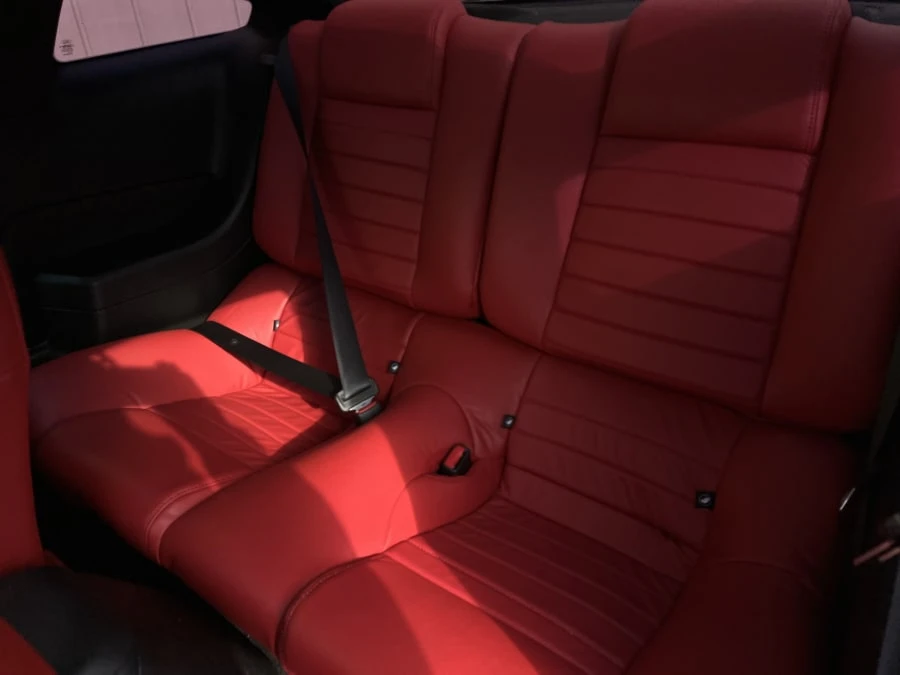 2007 Ford S197 Mustang - Image 5 of 8