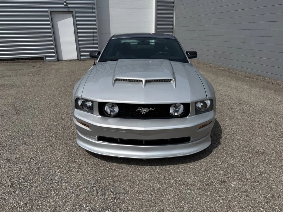 2007 Ford S197 Mustang GT - Image 4 of 5