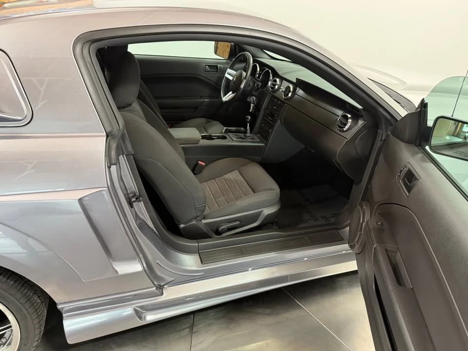 2007 Ford S197 Mustang GT - Image 3 of 5