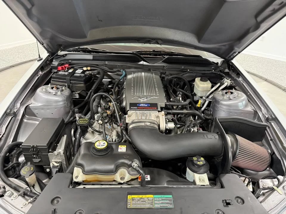 2007 Ford S197 Mustang GT - Image 2 of 5