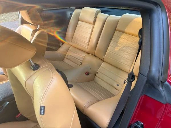 2007 Ford S197 Mustang - Image 7 of 17