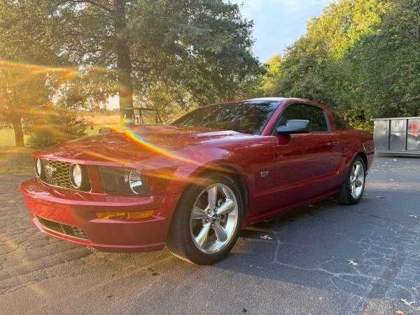 2007 Ford S197 Mustang - Image 2 of 17
