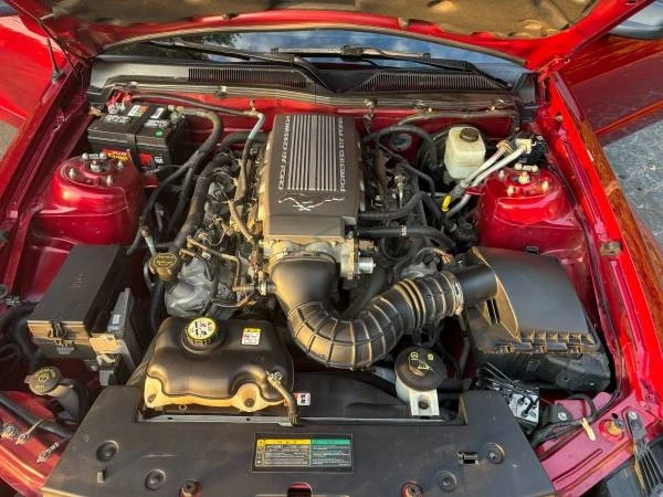 2007 Ford S197 Mustang - Image 10 of 17