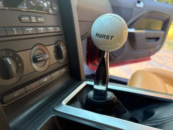 2007 Ford S197 Mustang - Image 8 of 17