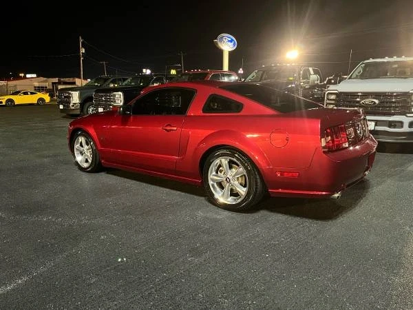2007 Ford S197 Mustang - Image 17 of 17