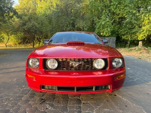 2007 Ford S197 Mustang - Image 3 of 17