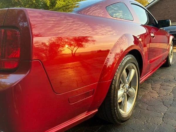 2007 Ford S197 Mustang - Image 15 of 17