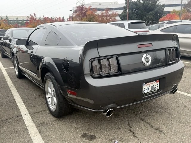 2007 Ford S197 Mustang - Image 2 of 2