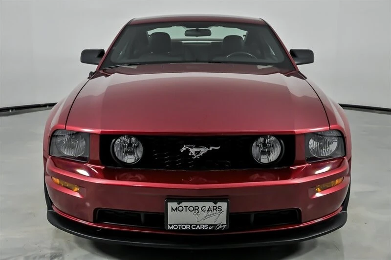 2007 Ford S197 Mustang GT - Image 4 of 31