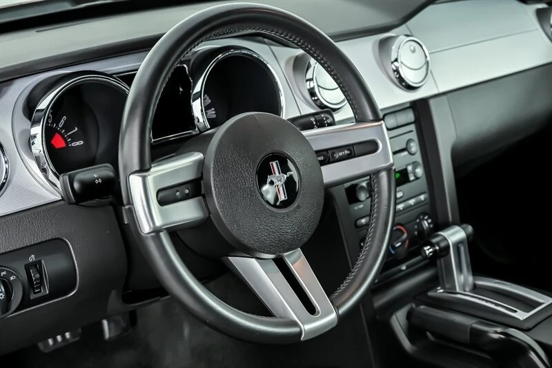 2007 Ford S197 Mustang GT - Image 17 of 27