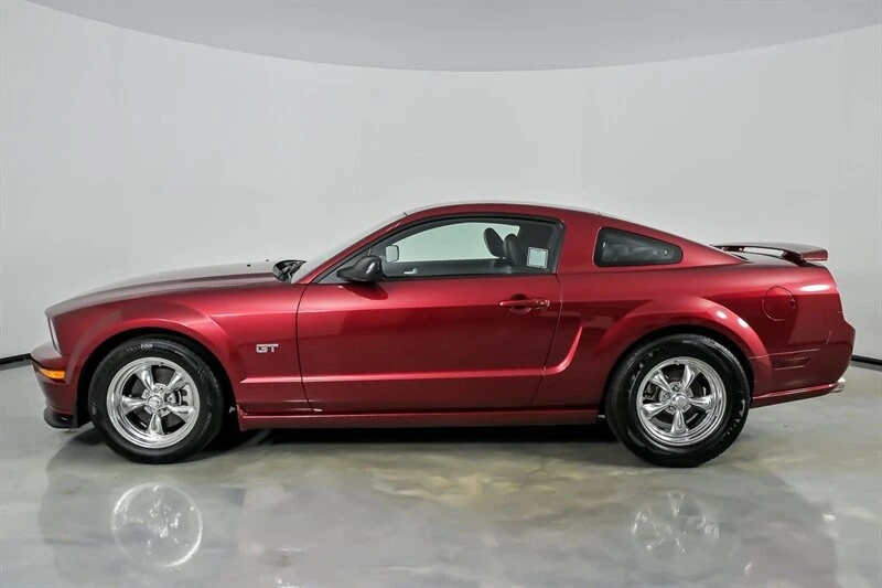 2007 Ford S197 Mustang GT - Image 5 of 27