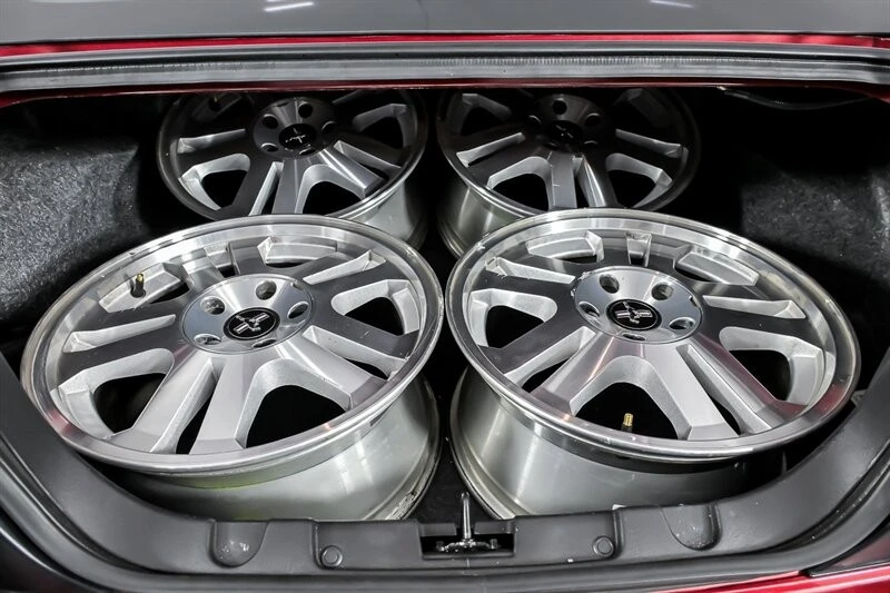 2007 Ford S197 Mustang GT - Image 10 of 27