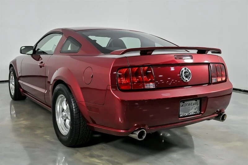 2007 Ford S197 Mustang GT - Image 10 of 31