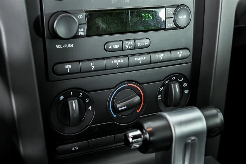 2007 Ford S197 Mustang GT - Image 25 of 27