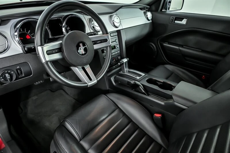 2007 Ford S197 Mustang GT - Image 19 of 31