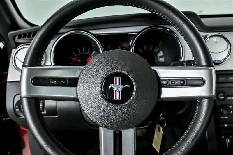 2007 Ford S197 Mustang GT - Image 19 of 27