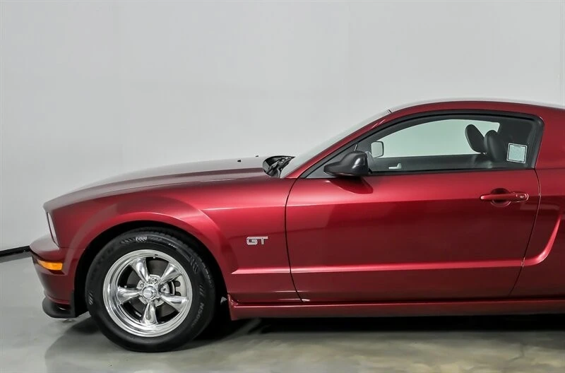2007 Ford S197 Mustang GT - Image 6 of 31