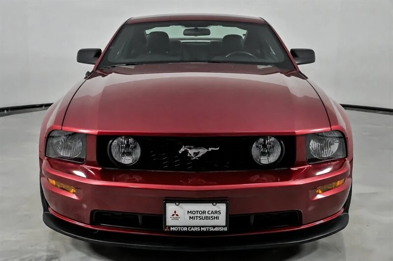 2007 Ford S197 Mustang GT - Image 3 of 27