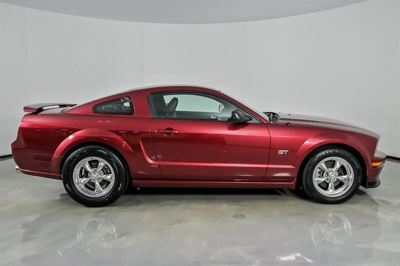 2007 Ford S197 Mustang GT - Image 9 of 27