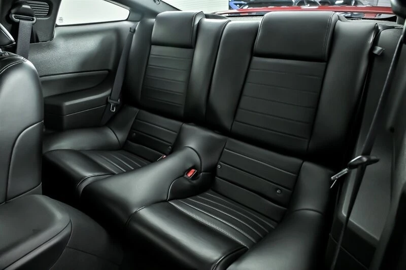 2007 Ford S197 Mustang GT - Image 22 of 31