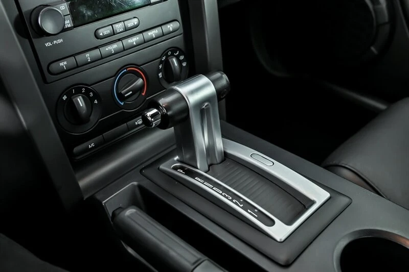 2007 Ford S197 Mustang GT - Image 26 of 27