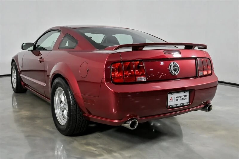 2007 Ford S197 Mustang GT - Image 6 of 27