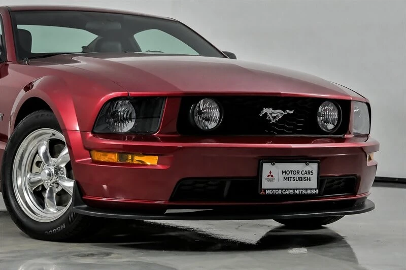 2007 Ford S197 Mustang GT - Image 2 of 27