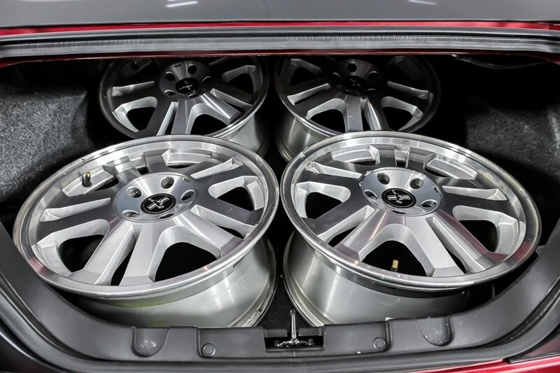 2007 Ford S197 Mustang GT - Image 16 of 31