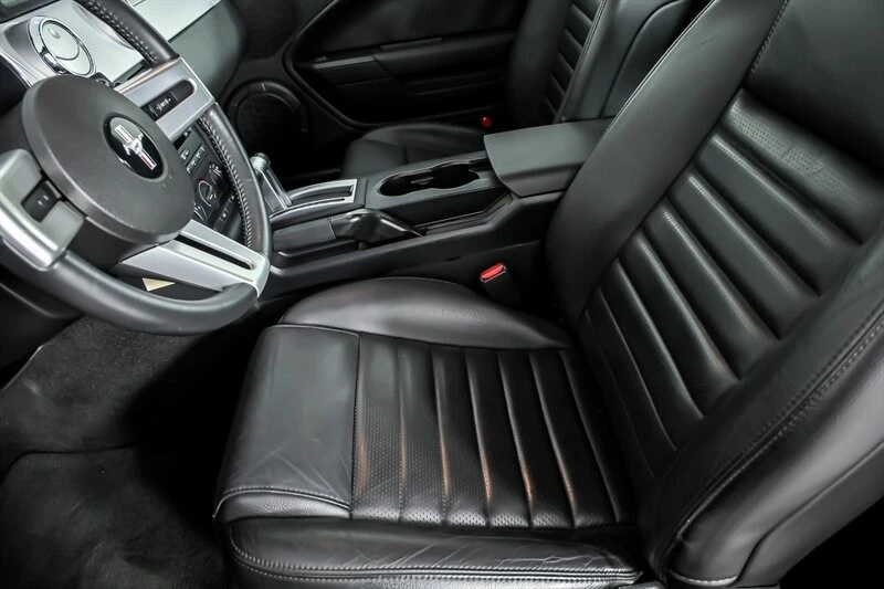 2007 Ford S197 Mustang GT - Image 14 of 27