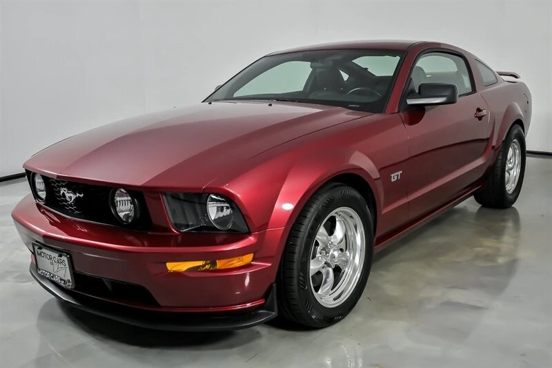 2007 Ford S197 Mustang GT - Image 5 of 31