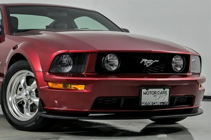 2007 Ford S197 Mustang GT - Image 3 of 31