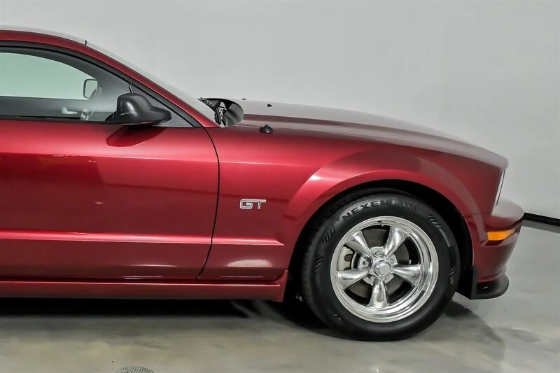 2007 Ford S197 Mustang GT - Image 14 of 31