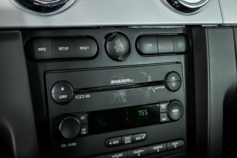 2007 Ford S197 Mustang GT - Image 31 of 31