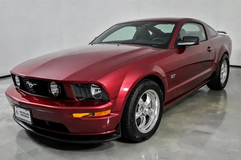2007 Ford S197 Mustang GT - Image 4 of 27