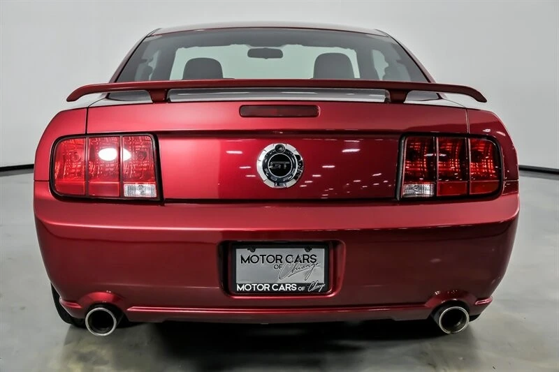 2007 Ford S197 Mustang GT - Image 11 of 31