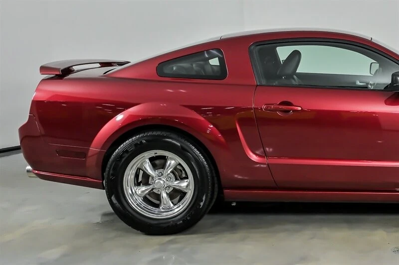 2007 Ford S197 Mustang GT - Image 13 of 31
