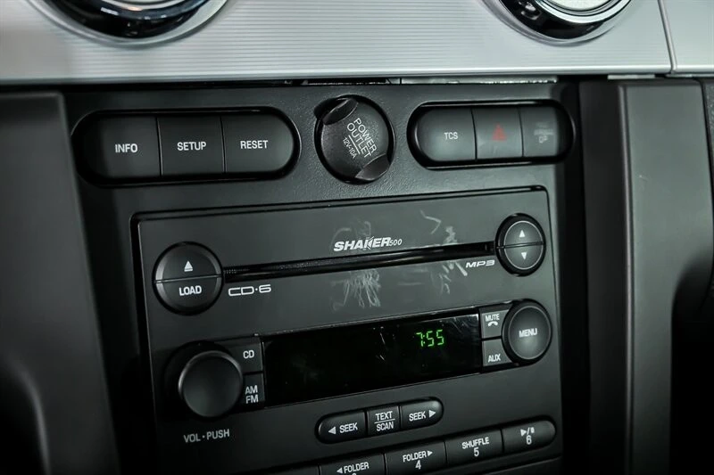 2007 Ford S197 Mustang GT - Image 24 of 27