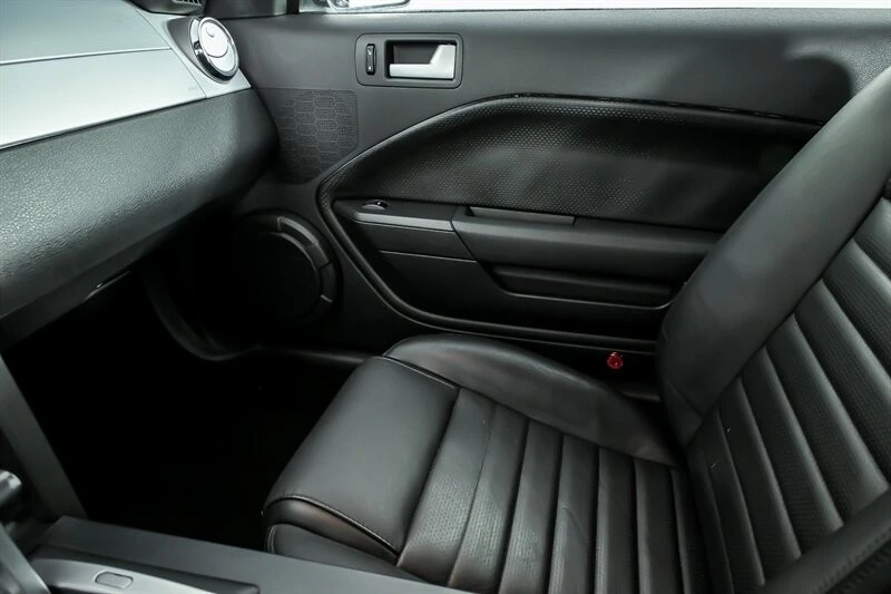 2007 Ford S197 Mustang GT - Image 27 of 27