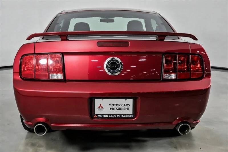 2007 Ford S197 Mustang GT - Image 7 of 27