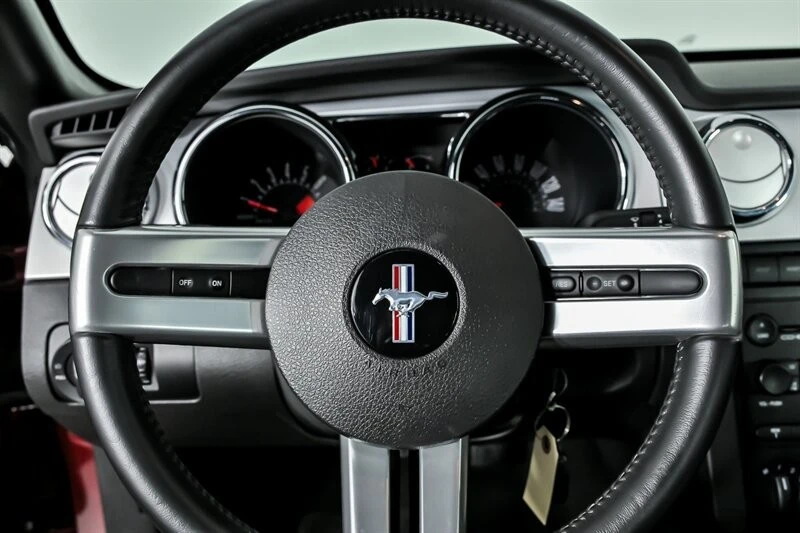 2007 Ford S197 Mustang GT - Image 26 of 31