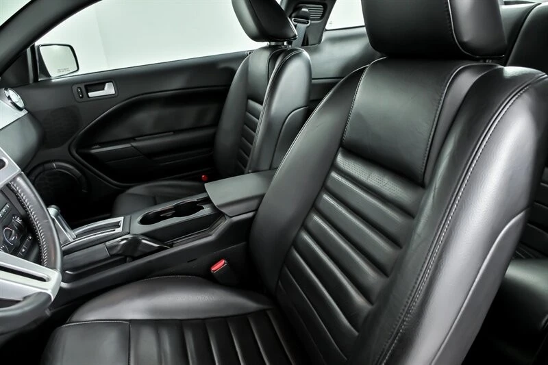 2007 Ford S197 Mustang GT - Image 21 of 31