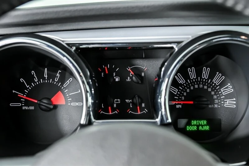 2007 Ford S197 Mustang GT - Image 25 of 31