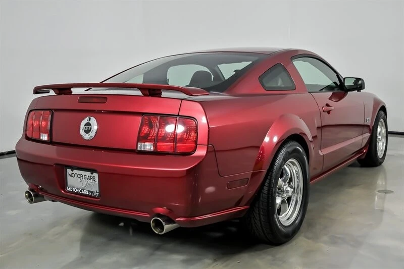 2007 Ford S197 Mustang GT - Image 12 of 31