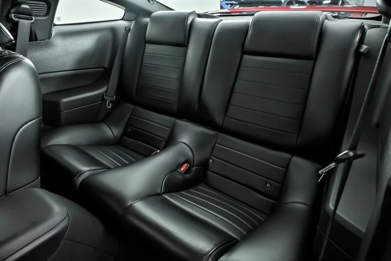 2007 Ford S197 Mustang GT - Image 16 of 27