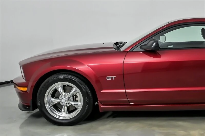 2007 Ford S197 Mustang GT - Image 7 of 31