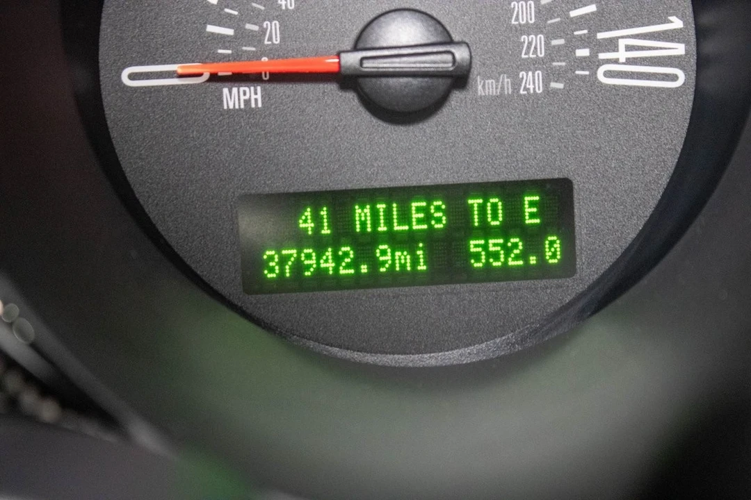 2007 Ford S197 Mustang - Image 12 of 12