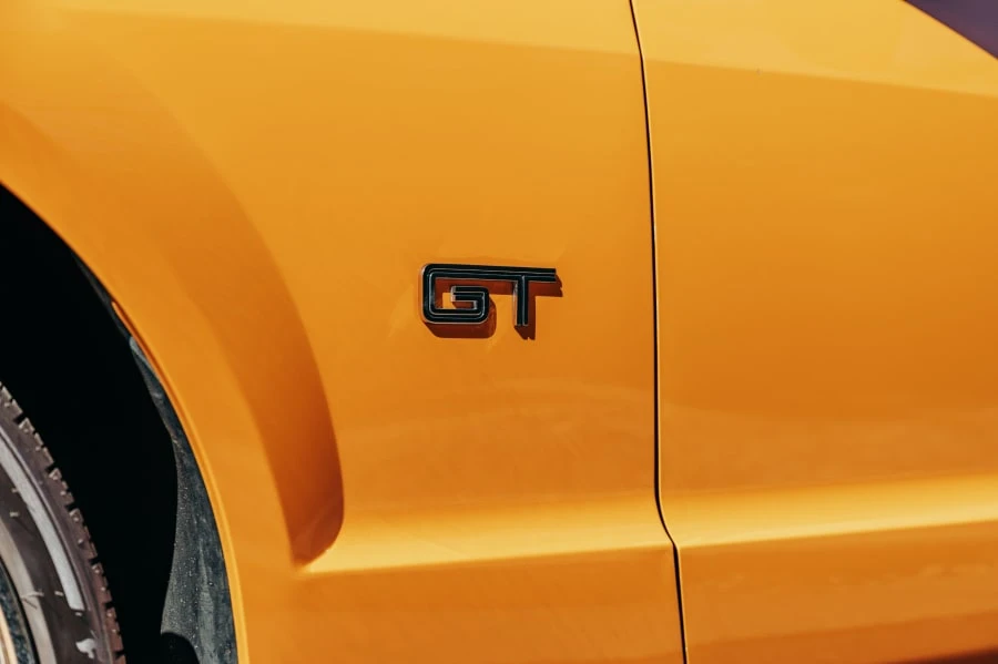2007 Ford S197 Mustang - Image 20 of 31