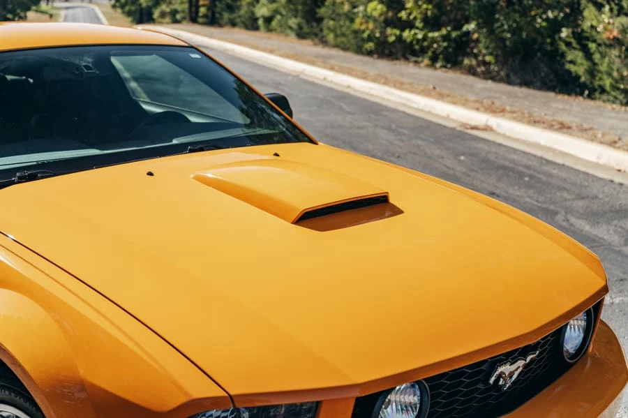 2007 Ford S197 Mustang - Image 21 of 31