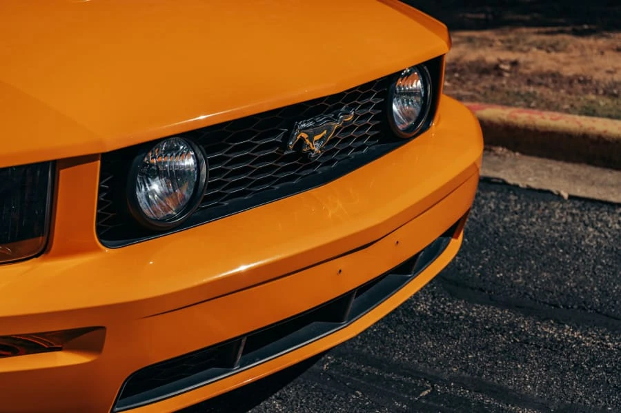 2007 Ford S197 Mustang - Image 23 of 31